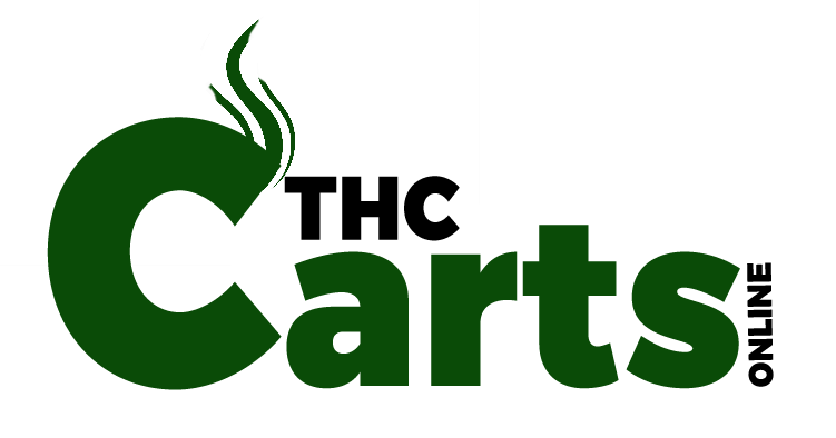 THC carts online